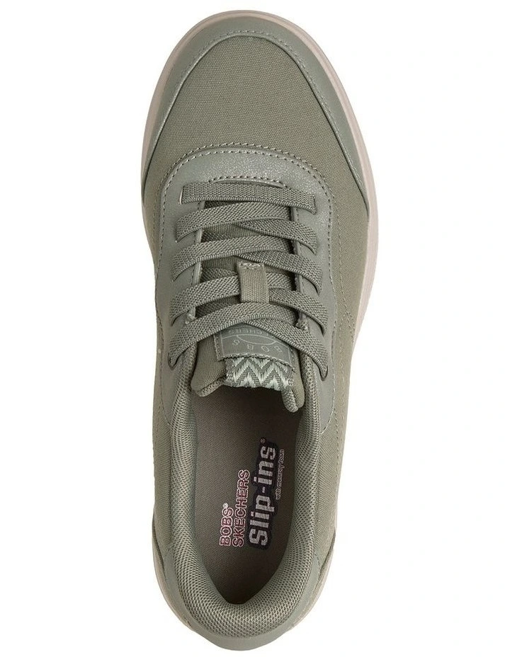 Slip-Ins: Bobs Skip Cute City Stride in Sage Green image 2