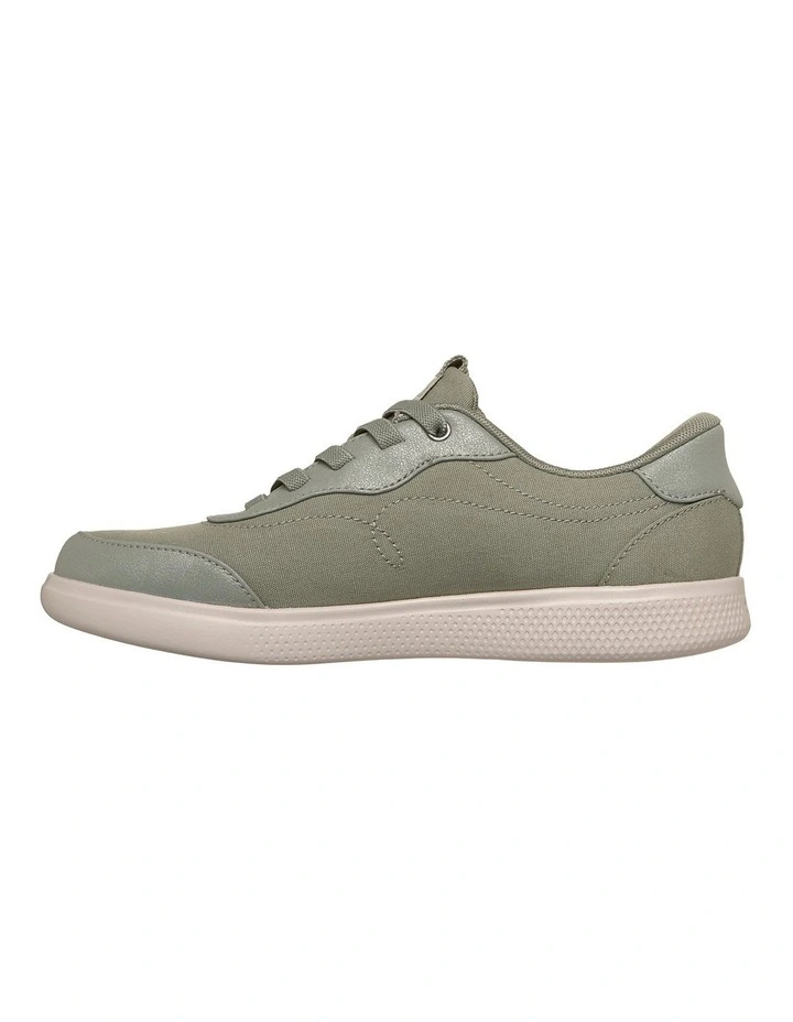 Slip-Ins: Bobs Skip Cute City Stride in Sage Green image 5