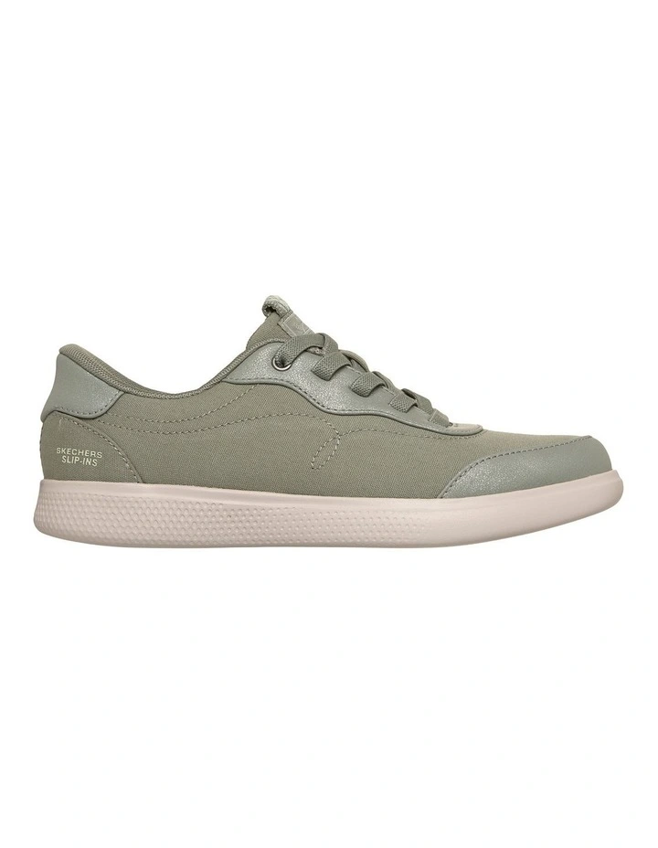 Slip-Ins: Bobs Skip Cute City Stride in Sage Green image 6