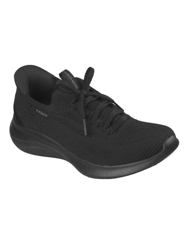 Skechers Slip-Ins: Ultra Flex 4.0 Wide Fit image 2