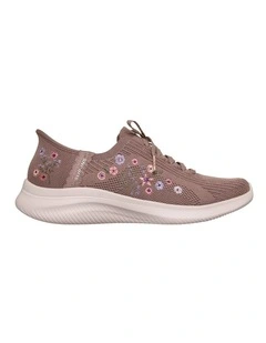 SKECHERS SLIP-INS: ULTRA FLEX 4.0 - SWEET PETALS