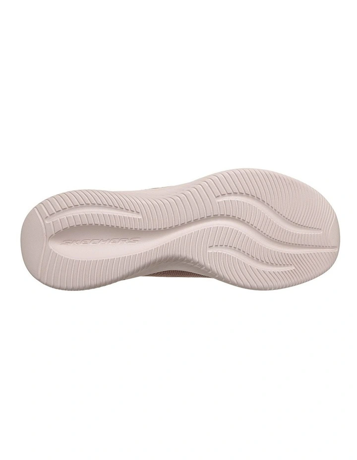 SKECHERS SLIP-INS: ULTRA FLEX 4.0 - SWEET PETALS image 4