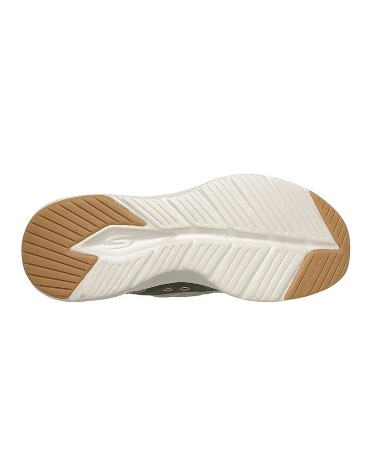 SKECHERS SLIP-INS MARTHA STEWART: CONTOUR FOAM - COZY FIT SWEET SERENITY image 4