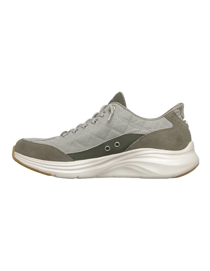 SKECHERS SLIP-INS MARTHA STEWART: CONTOUR FOAM - COZY FIT SWEET SERENITY image 5