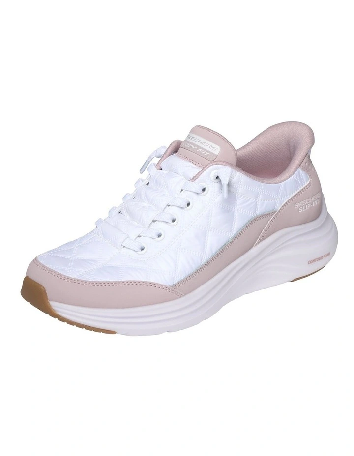 SKECHERS SLIP-INS: CONTOUR FOAM image 4