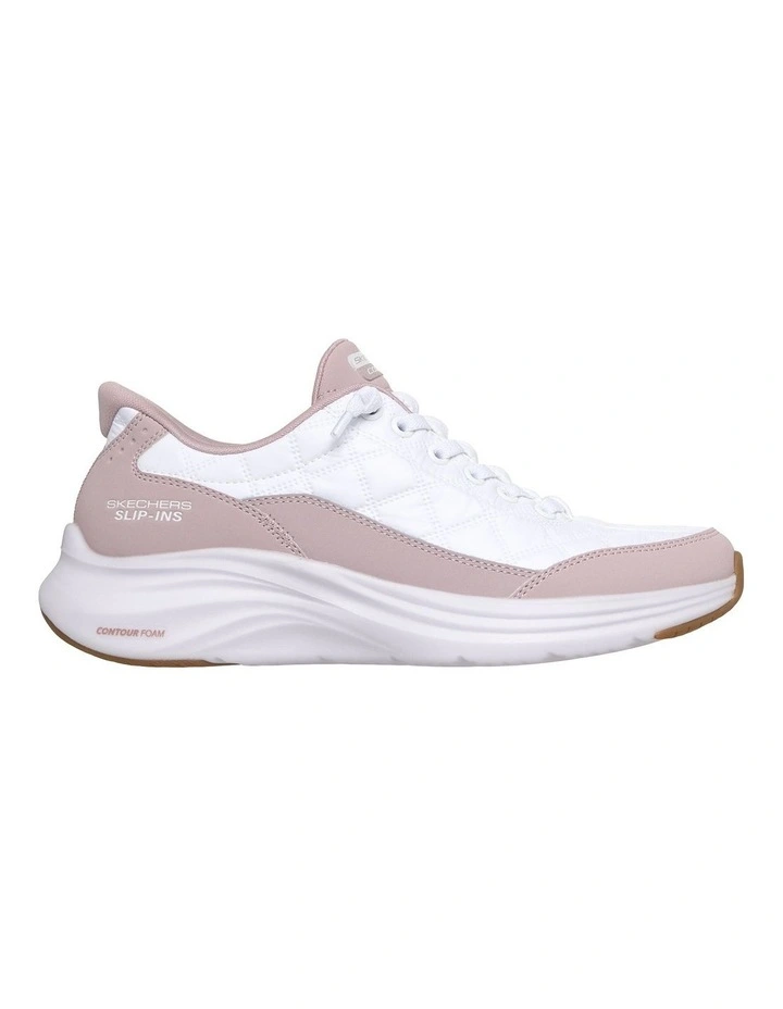 SKECHERS SLIP-INS: CONTOUR FOAM image 6