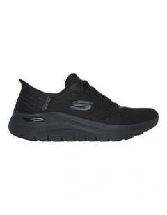 SKECHERS SLIP-INS: ARCH FIT 2.0 - EASY CHIC