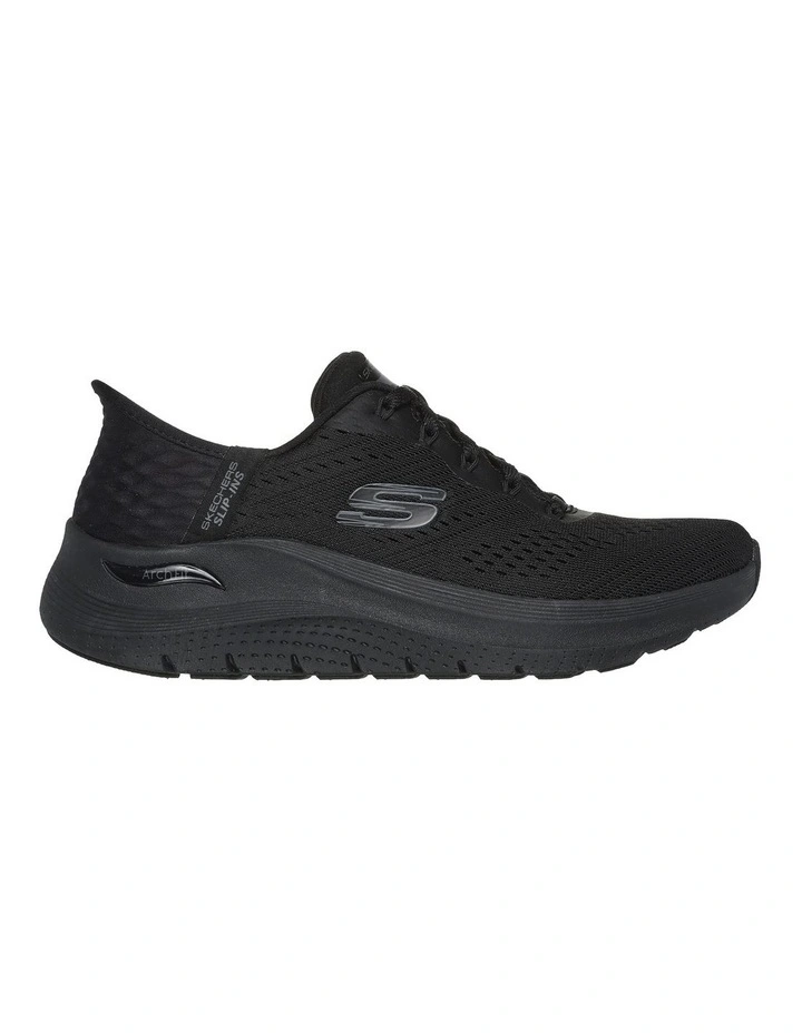 SKECHERS SLIP-INS: ARCH FIT 2.0 - EASY CHIC image 1