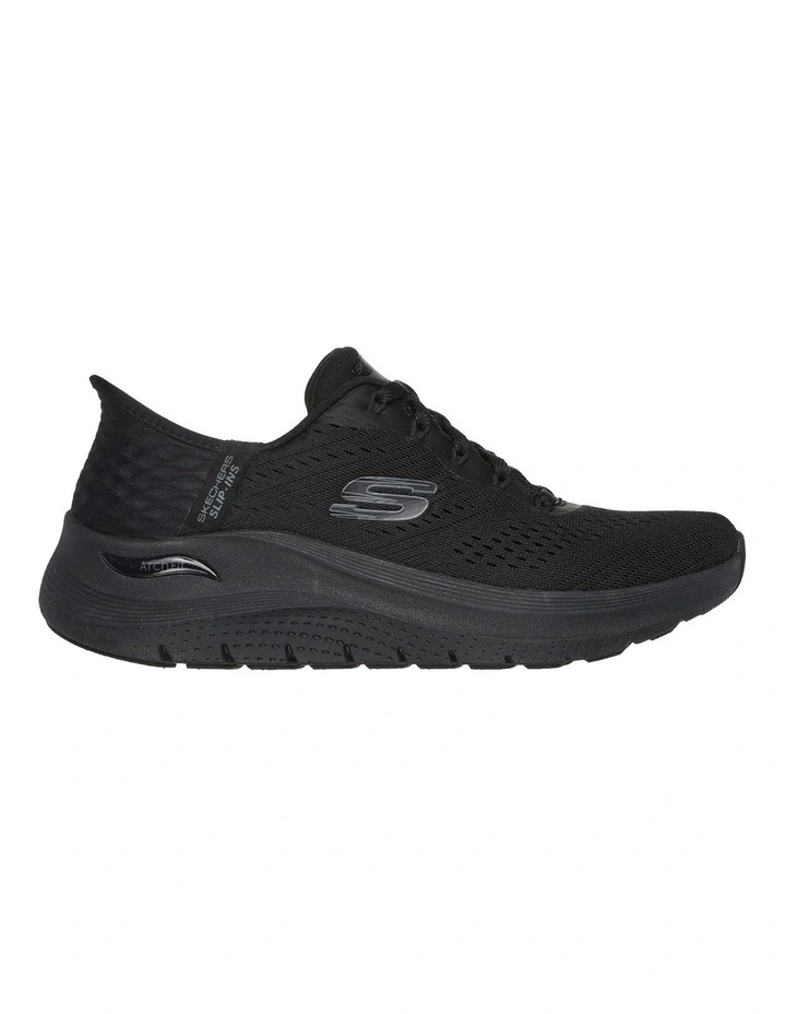 SKECHERS SLIP-INS: ARCH FIT 2.0 - EASY CHIC image 2