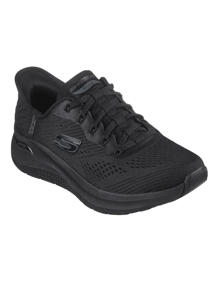 SKECHERS SLIP-INS: ARCH FIT 2.0 - EASY CHIC image 5