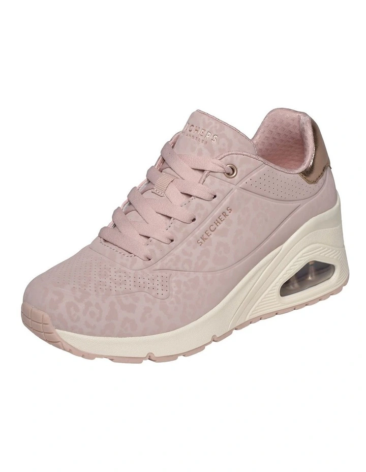 177521 BLSH - UNO WEDGE - SAFARI DAZE image 2