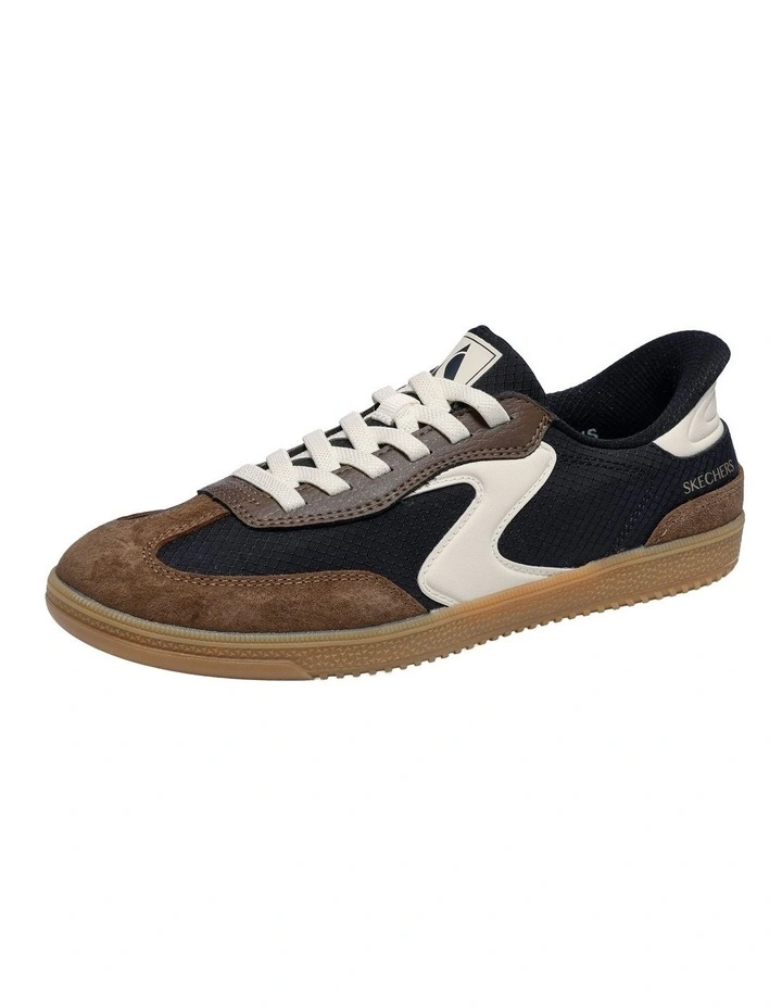 185323 BKBR - SKECHERS SLIP-INS: HOTSHOT - EVERYDAY EASE image 3