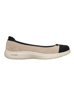 On-The-GO Flex Radiant in Bow-Tique