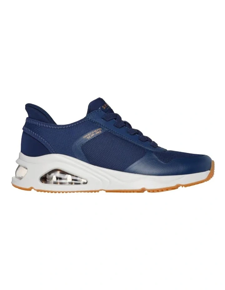 TRES-AIR UNO - EASY STEPPERS image 1