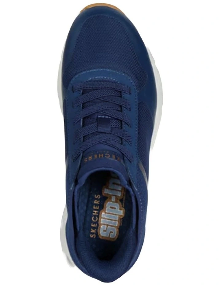 TRES-AIR UNO - EASY STEPPERS image 2