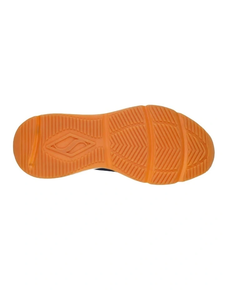TRES-AIR UNO - EASY STEPPERS image 3