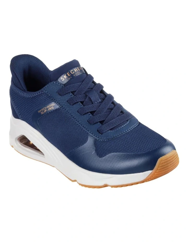 TRES-AIR UNO - EASY STEPPERS image 4