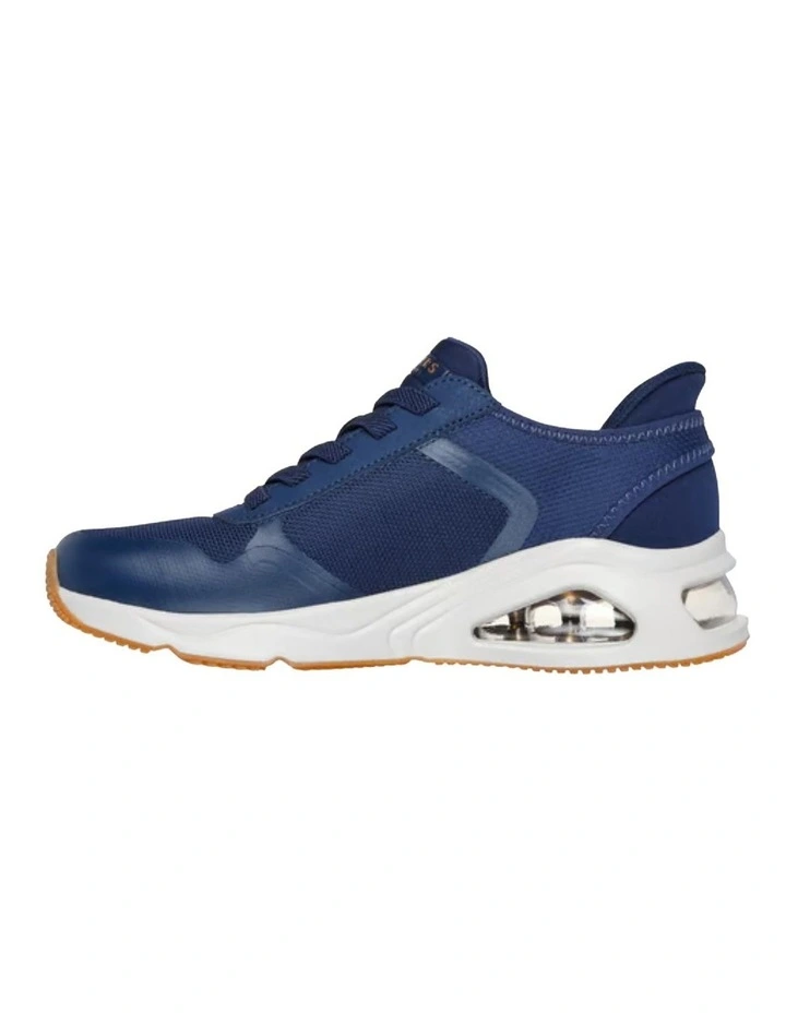 TRES-AIR UNO - EASY STEPPERS image 5