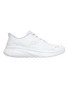 SLIP-INS RELAXED FIT: GO WALK ARCH FIT N-JOY