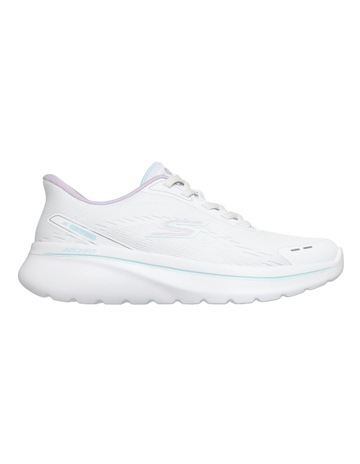WLV WHITE/LAVENDER colour