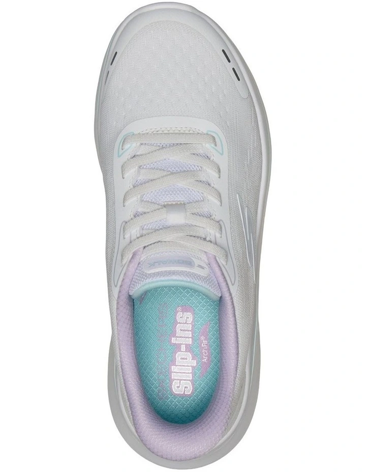 SLIP-INS RELAXED FIT: GO WALK ARCH FIT N-JOY image 2