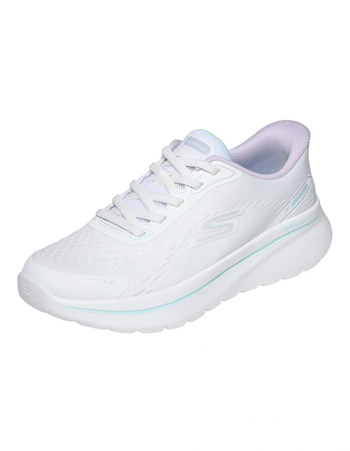 SLIP-INS RELAXED FIT: GO WALK ARCH FIT N-JOY image 3