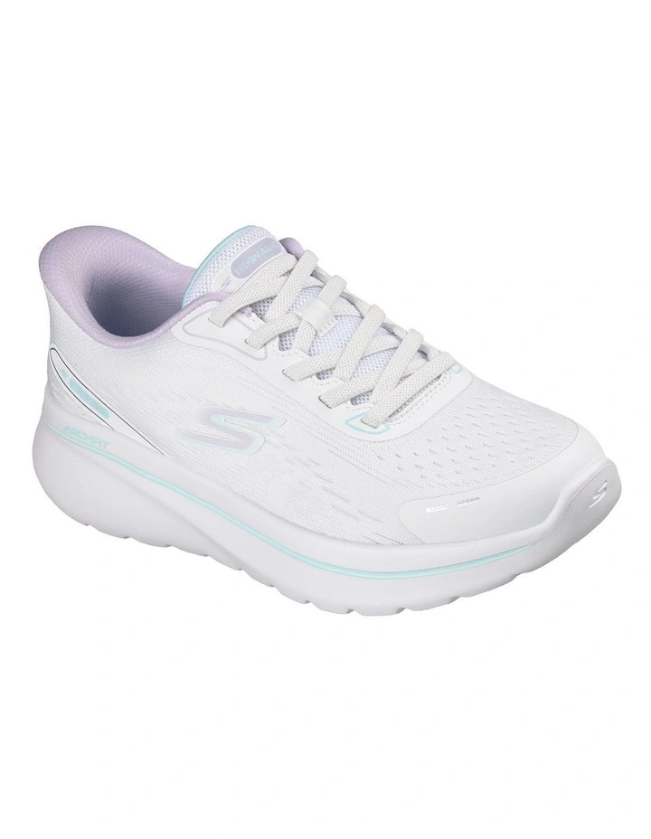 SLIP-INS RELAXED FIT: GO WALK ARCH FIT N-JOY image 5