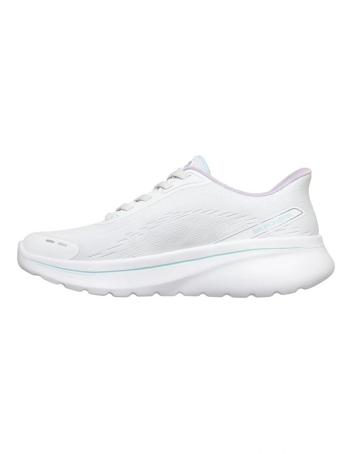 SLIP-INS RELAXED FIT: GO WALK ARCH FIT N-JOY image 7