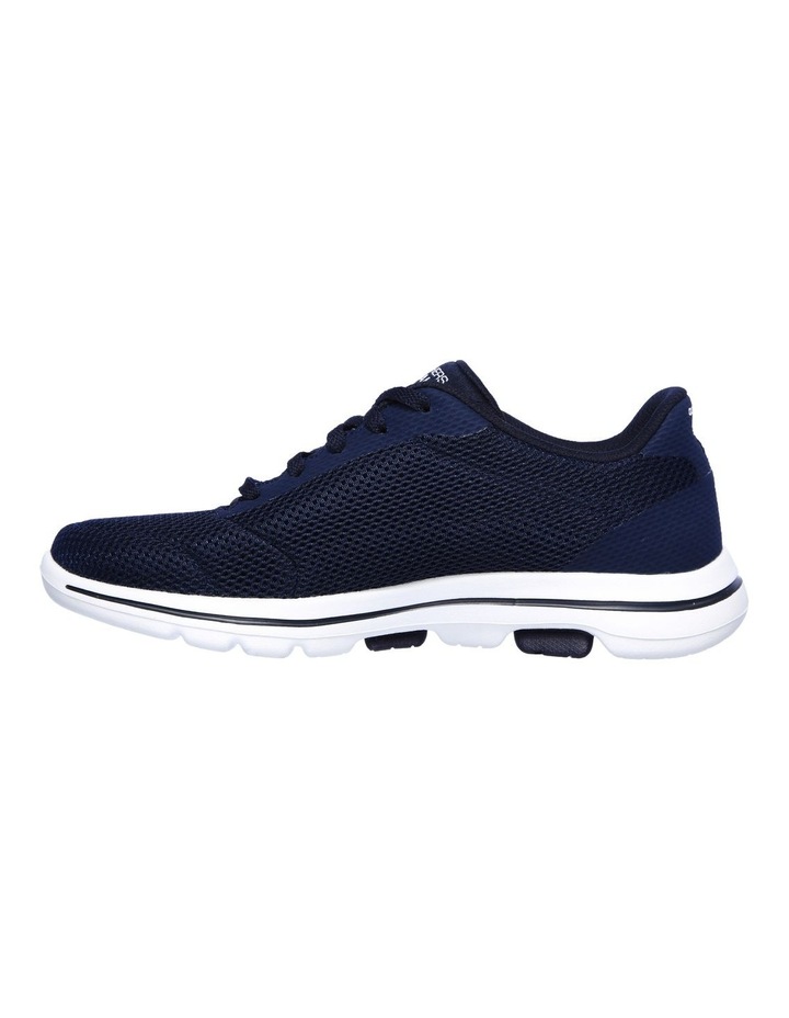skechers go walk 5 lucky navy