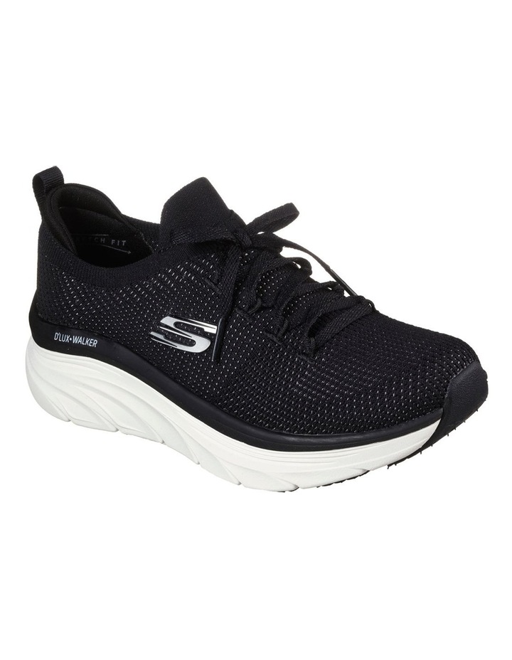 skechers silver arc