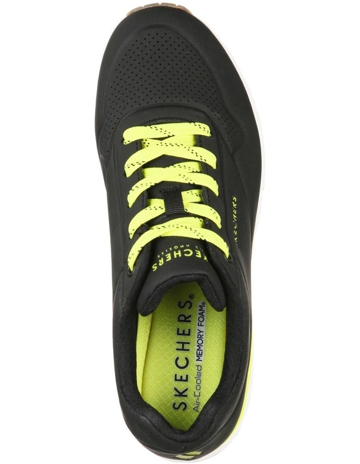 skechers boxing shoes