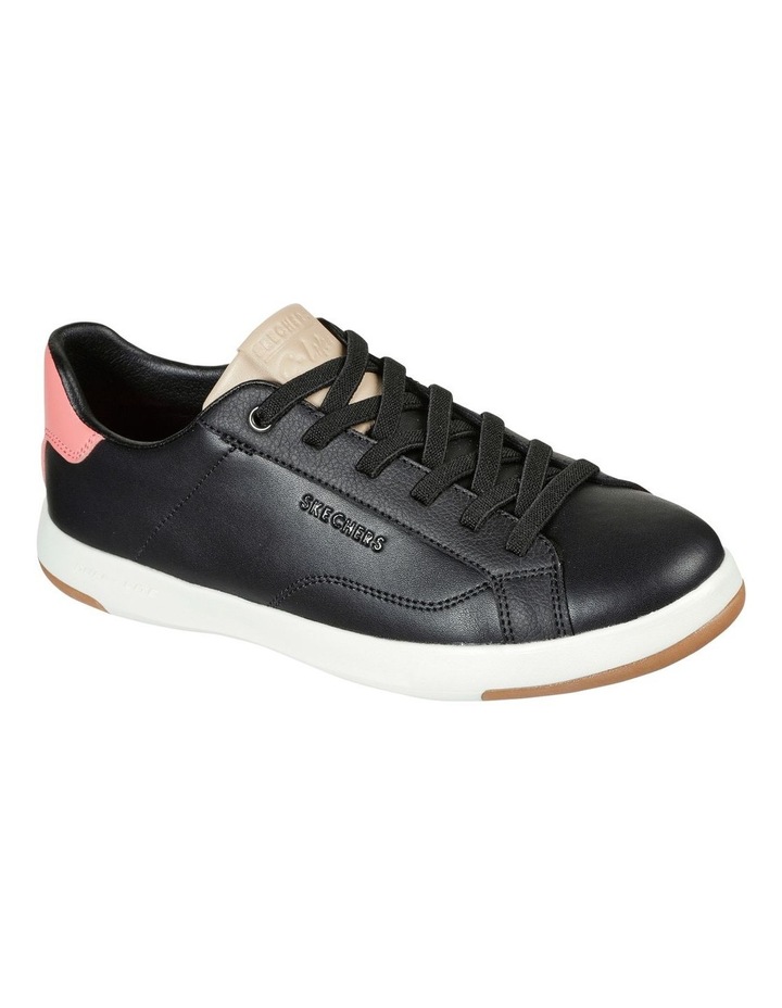 C-Lites Black Street Sneaker