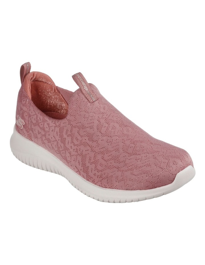 Ultra Flex Rose Sneaker