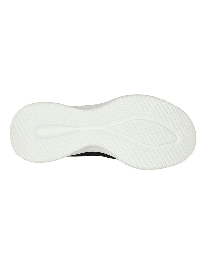 Ultra Flex 3.0 Path Slip-Ins Sneakers in Black image 5