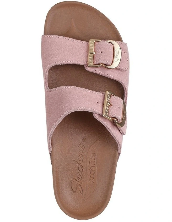 163653 Arch Fit Granola - Boho Chic in Blush image 2