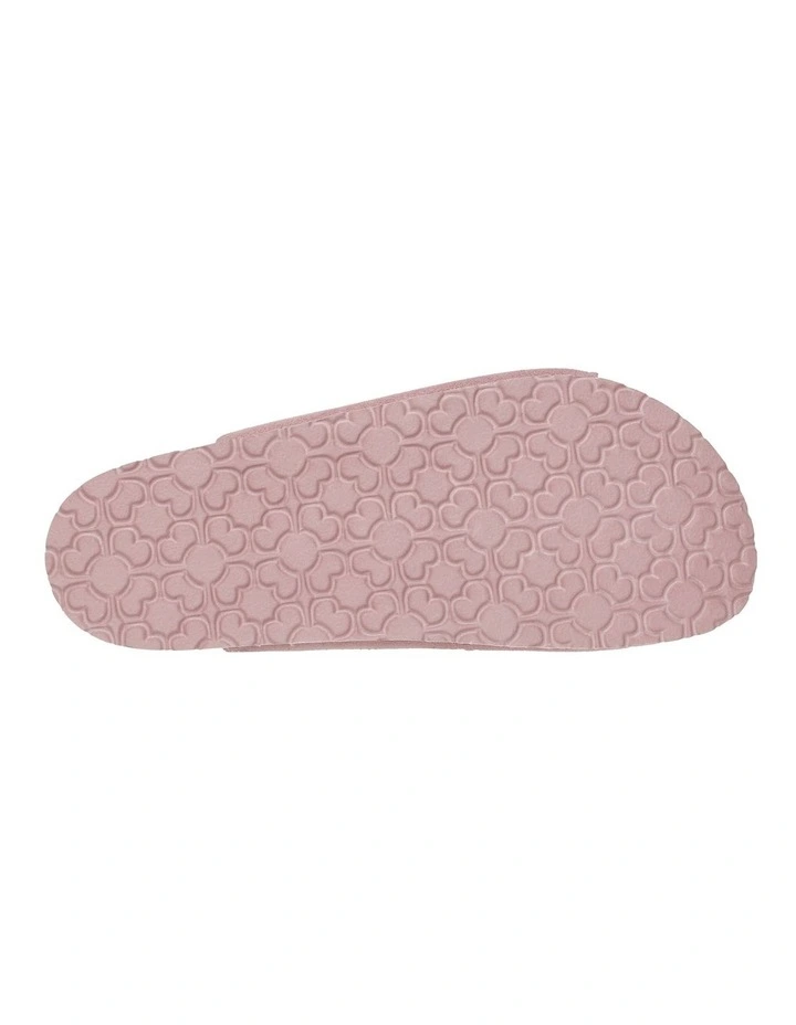 163653 Arch Fit Granola - Boho Chic in Blush image 3