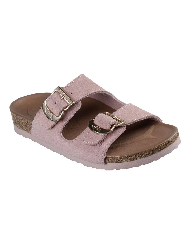 163653 Arch Fit Granola - Boho Chic in Blush image 4