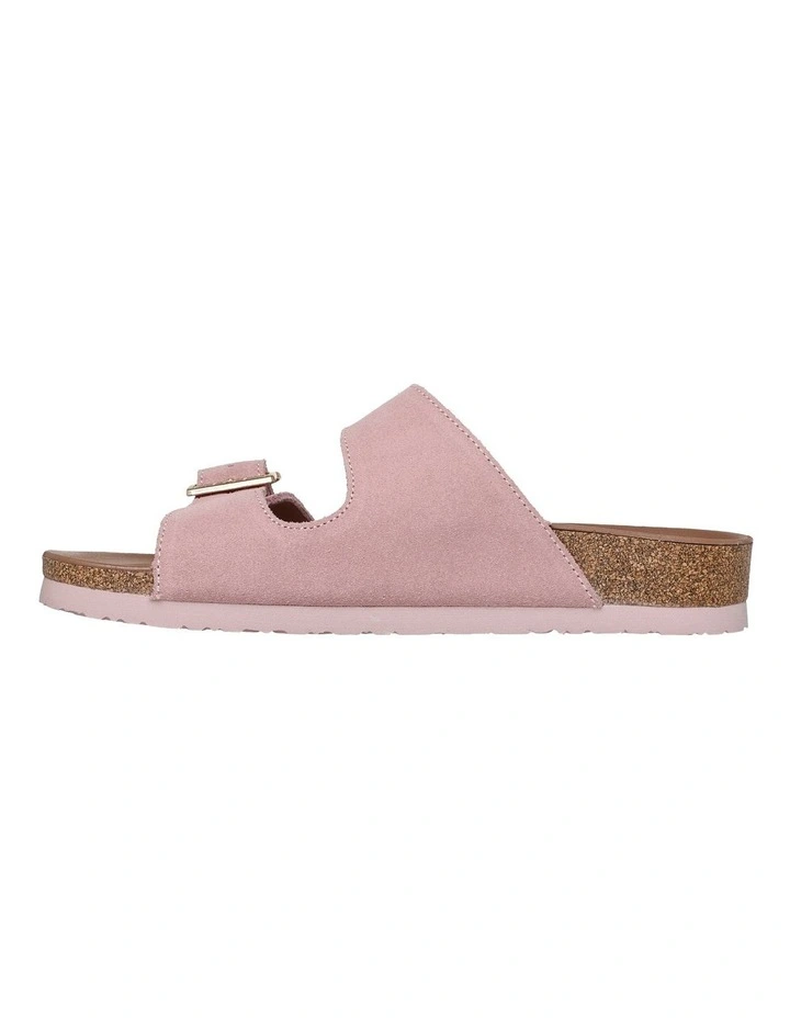 163653 Arch Fit Granola - Boho Chic in Blush image 5
