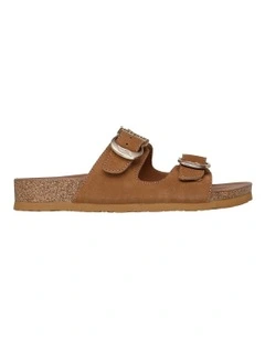 163653 Arch Fit Granola - Boho Chic in CSNT Chestnut