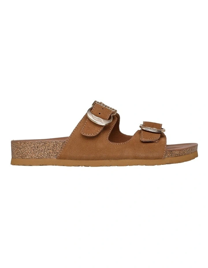 163653 Arch Fit Granola - Boho Chic in CSNT Chestnut image 1