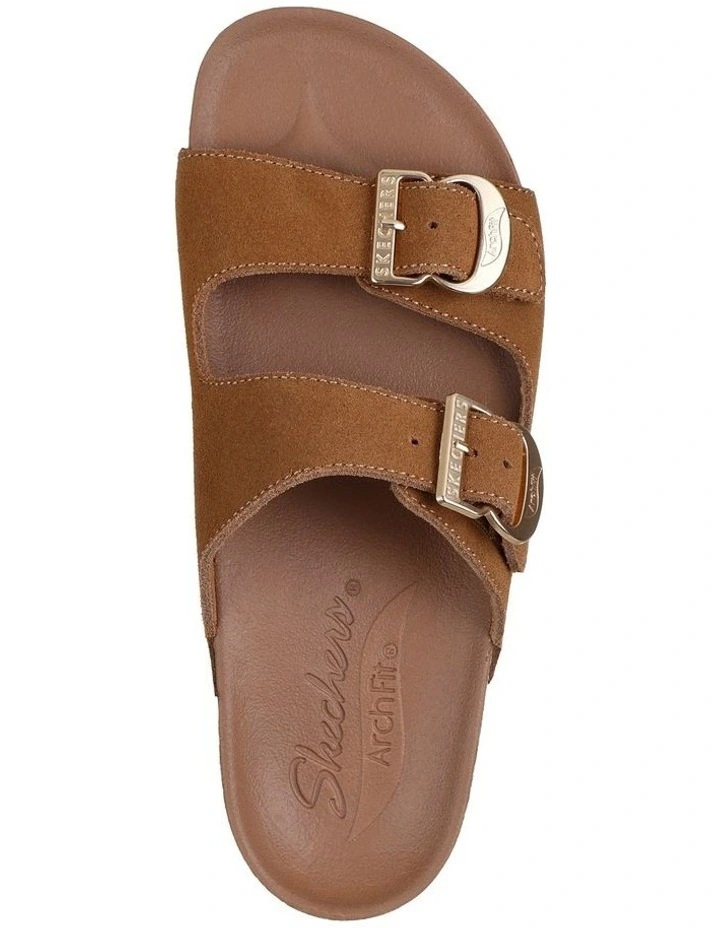163653 Arch Fit Granola - Boho Chic in CSNT Chestnut image 2