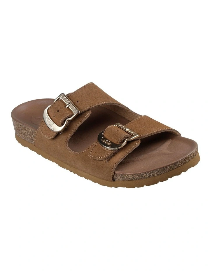 163653 Arch Fit Granola - Boho Chic in CSNT Chestnut image 4