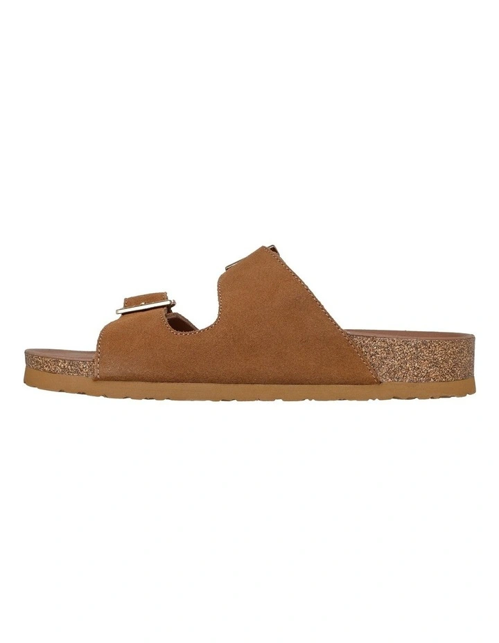163653 Arch Fit Granola - Boho Chic in CSNT Chestnut image 5
