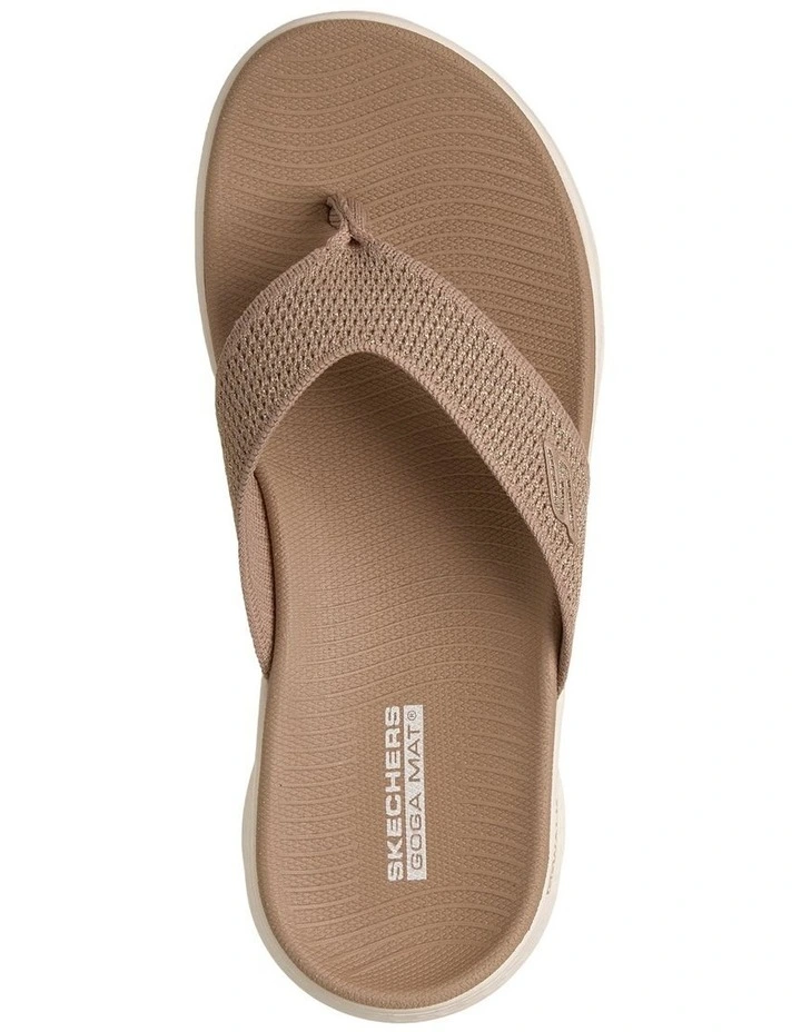 Skechers GO Walk Flex Sandal - Andrea image 2
