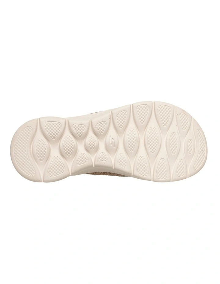 Skechers GO Walk Flex Sandal - Andrea image 4