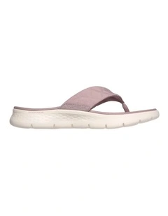 Cozy Fit 3-Point Sandal