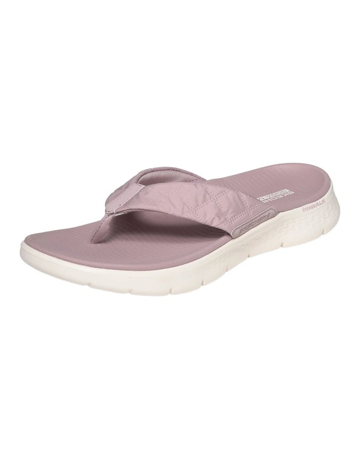 Cozy Fit 3-Point Sandal image 4