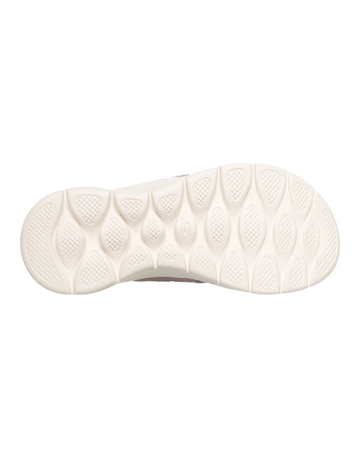 Cozy Fit 3-Point Sandal image 5