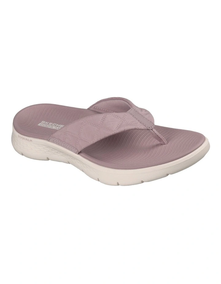 Cozy Fit 3-Point Sandal image 7
