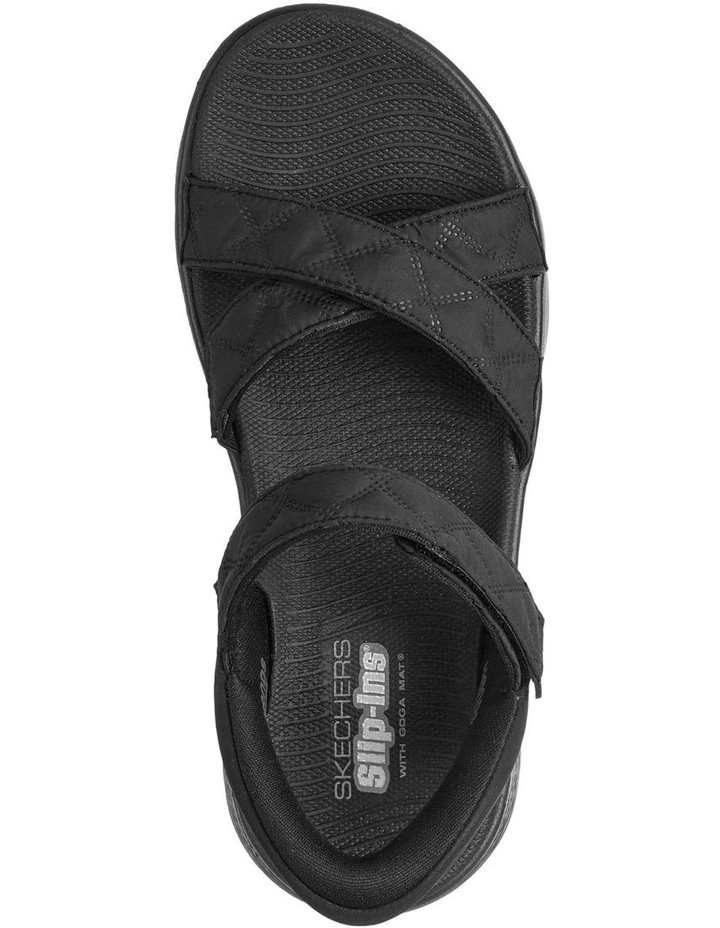 Skechers Slip-Ins: GO Walk Flex Sandal - Cozy Fit Kaia image 2
